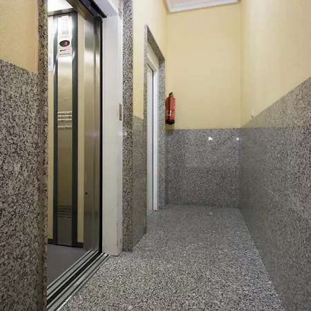 113 Beach&trees - Alicante Apartamento *