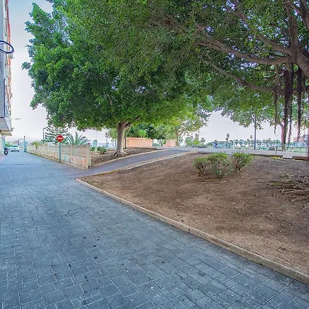 113 Beach&trees - Alicante Apartamento