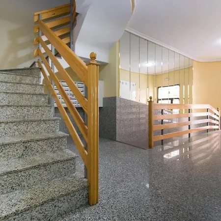 113 And Trees - Alicante Appartement