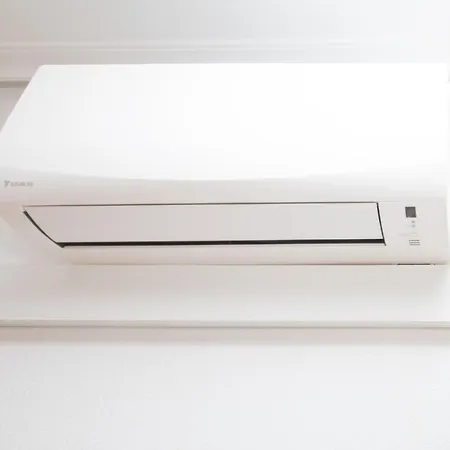 113 And Trees - Alicante Appartement *