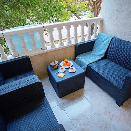 Appartement 113 And Trees - Alicante *