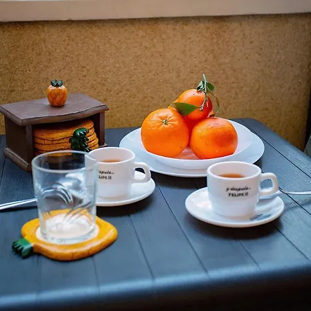 113 And Trees - Alicante Torrevieja