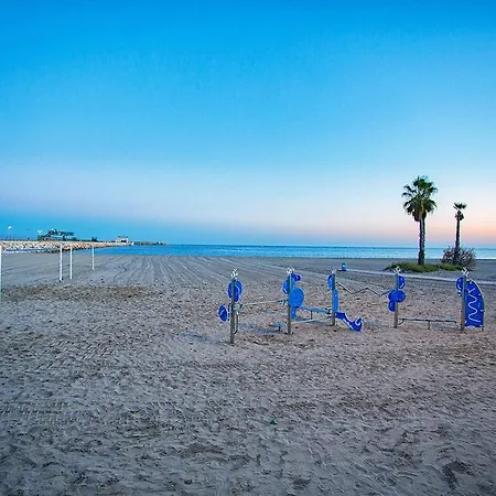 113 And Trees - Alicante * Torrevieja