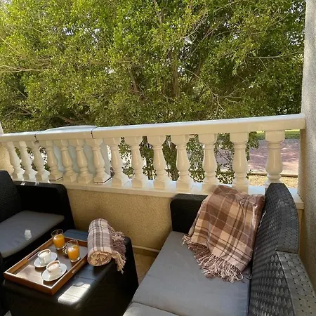 113 And Trees - Alicante Torrevieja