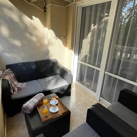 Appartement 113 And Trees - Alicante Torrevieja