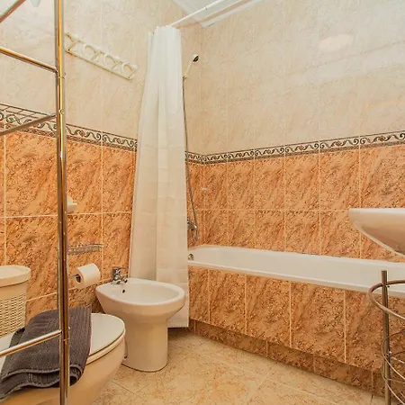 113 And Trees - Alicante Appartement