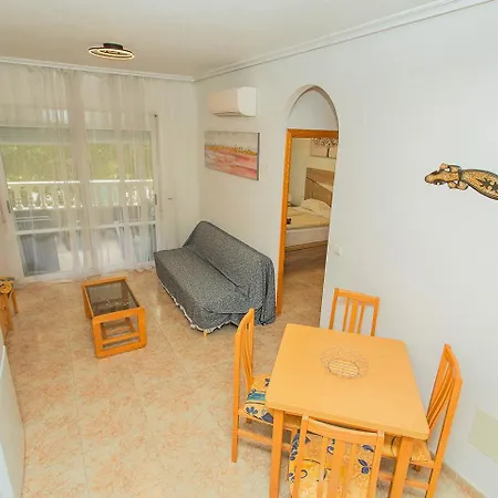 113 And Trees - Alicante * Torrevieja